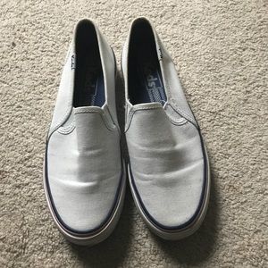 White keds